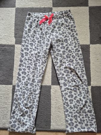 H&M Pyjamahose Fleece