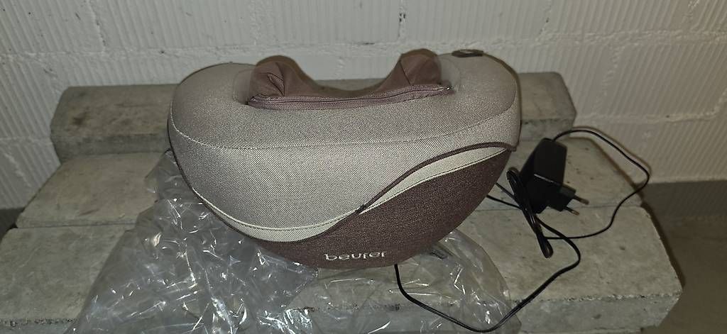 Massagegeräte: Masagegerät - Beurer MG 153  – Gebraucht aus Urdorf von mr.vaha 1