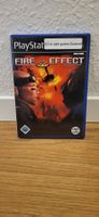 PS2 - Fire for Effect