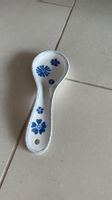 Poggiamestolo in porcellana Villeroy & Boch