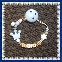 Nuggikette *neu* mit Name