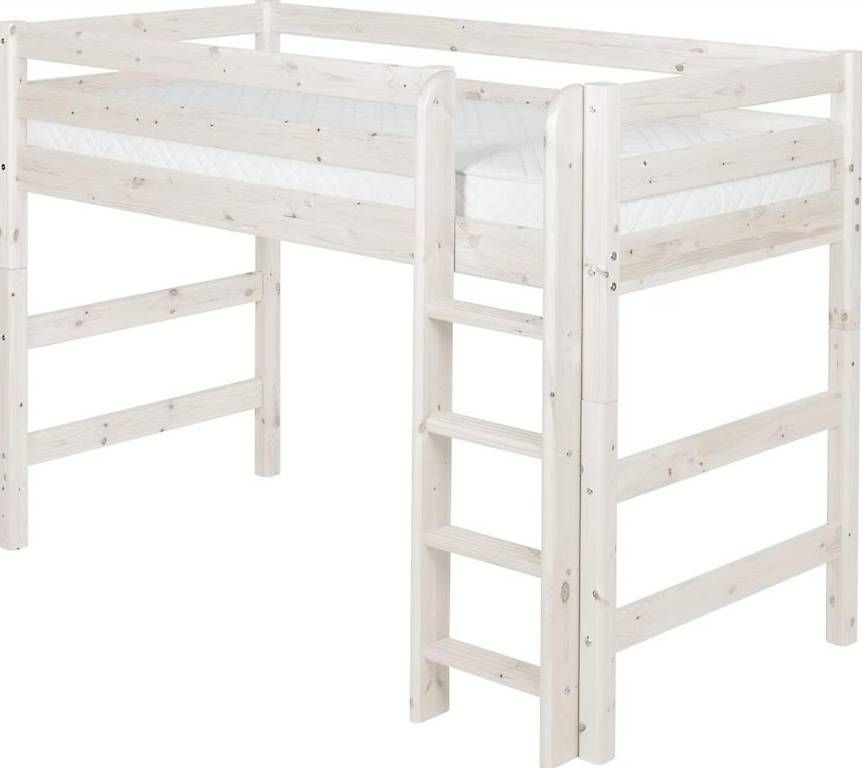 Flexa Letti: Mittelhochbett Flexa Classic – Usato da Hittnau venduto da H.Filus