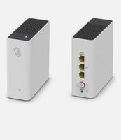 Swisscom WLAN-Box WE420242 – WiFi Mesh Repeater/Extender