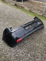 Citroen C4 Heckstossstange