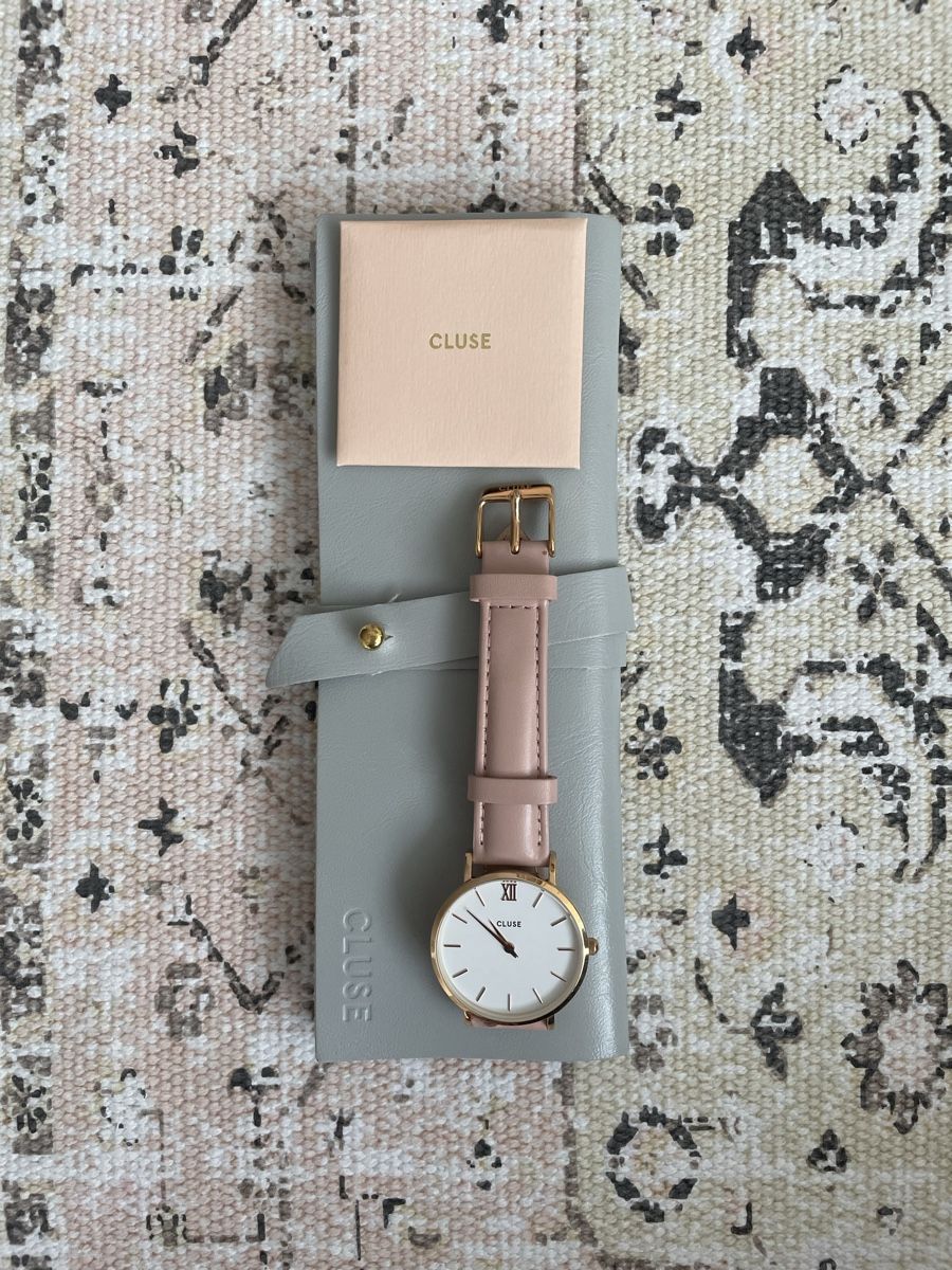 Cluse Orologi: Montre CLUSE – Nuovo (secondo la descrizione) da Biel/Bienne venduto da Mulan08 1