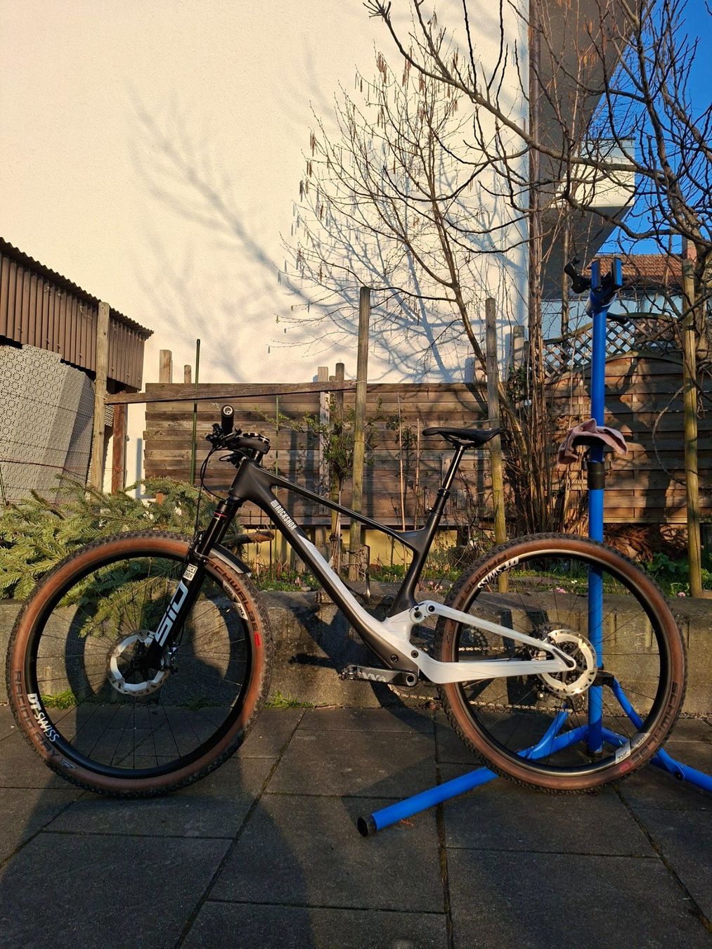 Scott Biciclette: Scott Spark 910 – Usato da Ermatingen venduto da snusebus