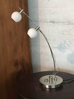 Designer Tischlampe