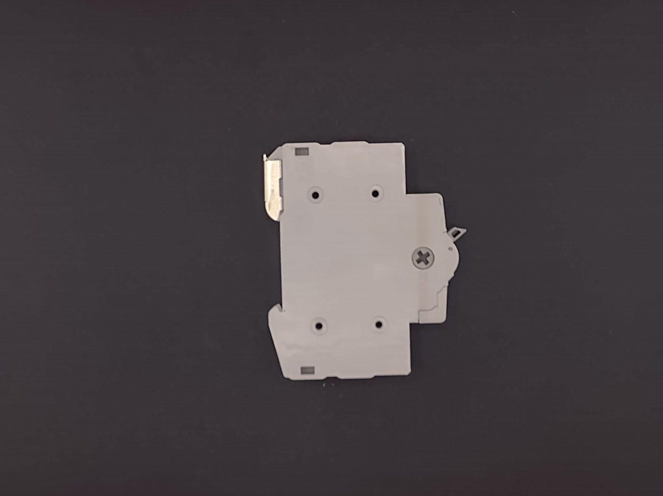 Hager Interruttori: Hager SB 125 25A – Usato da Winterthur venduto da Hint17 1