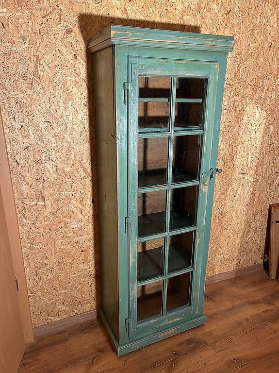 Vitrines: Vitrine – D'occasion à Icogne par Pinceau 1