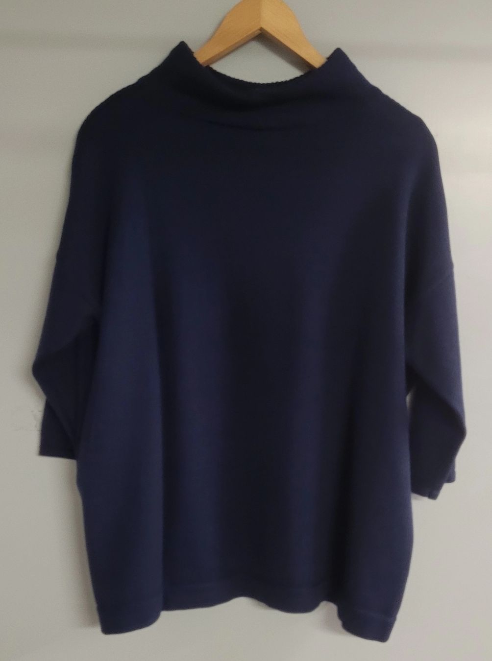 Pullover & Sweatshirts: Pullover Sweatshirt M neu Olsen – Neu (gemäss Beschreibung) aus Ruggell von liverzano1