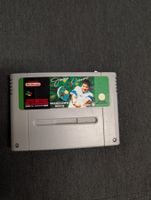 Jimmy Connors pro tennis tour super Nintendo