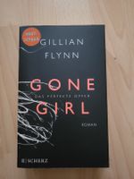 Gillian Flynn - Gone Girl: Das perfekte Opfer, Roman!