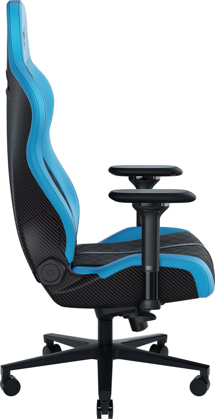 Razer Sedie: Chaise Gaming Premium Razer Enki Pro - Édition Spéciale – Usato da Morges venduto da con_jw6n 4