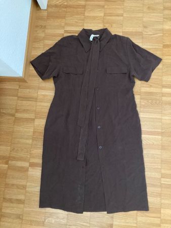 Schickes Blusenkleid, Grösse M