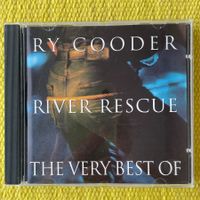 RY COODER-VERY BEST OF