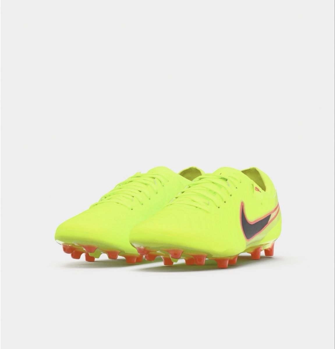 Nike Scarpe da uomo: Nike Legend10 Pro AG Größe 42 – Nuovo (secondo la descrizione) da Heimberg venduto da pau_d9zk