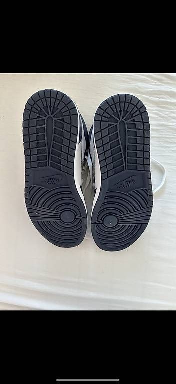 Jordan Scarpe da uomo: Jordan 1 Midnight Navy Grösse 43 – Usato da Horgen venduto da fabinhoo 3