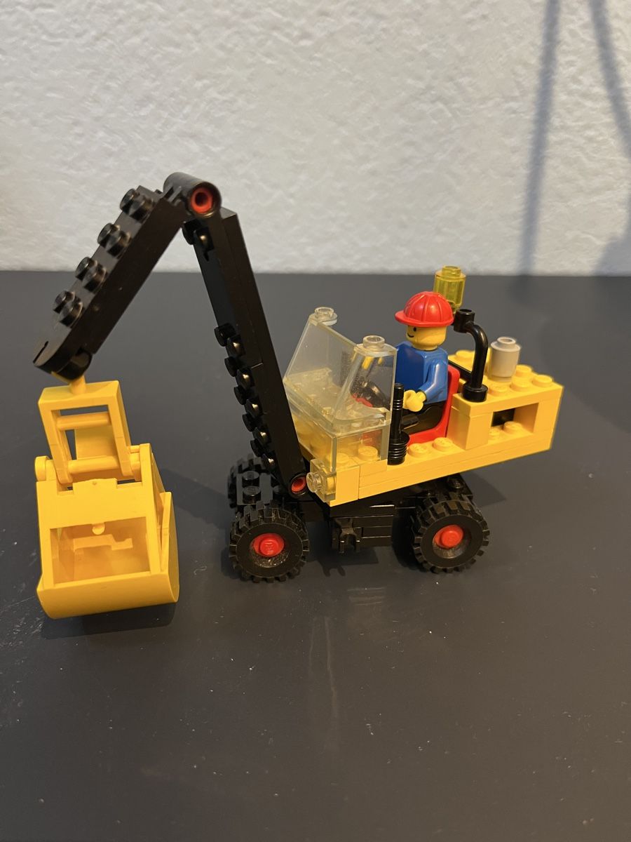 Lego Baukästen: Lego 6678 – Gebraucht aus Lupsingen von sil_l6wg 1