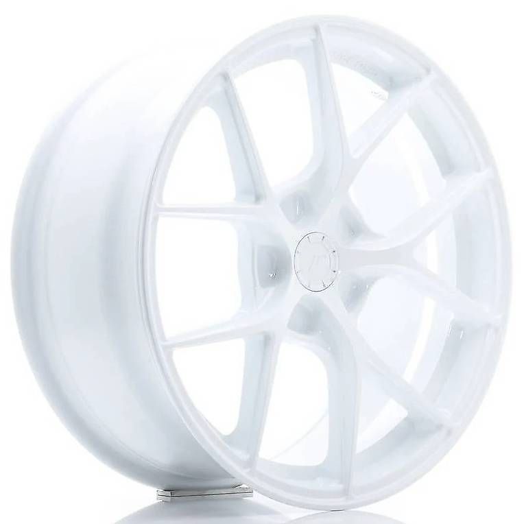 Cerchioni: JR Wheels SL01 17- 20 Zoll – Usato da Uznach venduto da jdperformancech 1