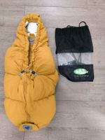 Odenwälder Baby-Nest für Kinderwagen und Buggies