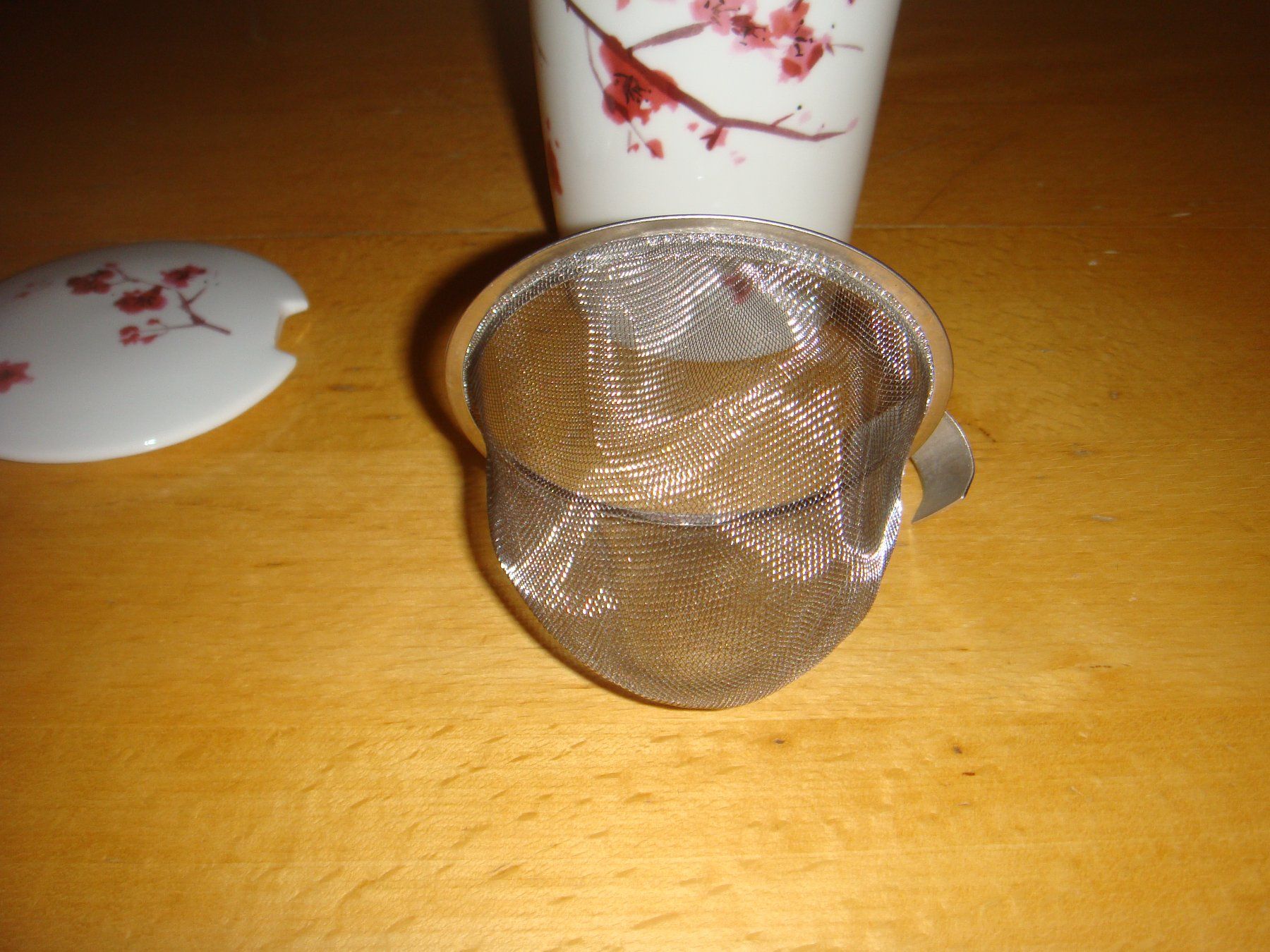 Tassen: Teaeve Tee-Tasse – Neu (gemäss Beschreibung) aus Reinach BL von Maryichbins 2