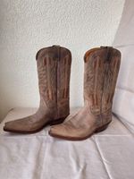 Sancho boots cowboy
