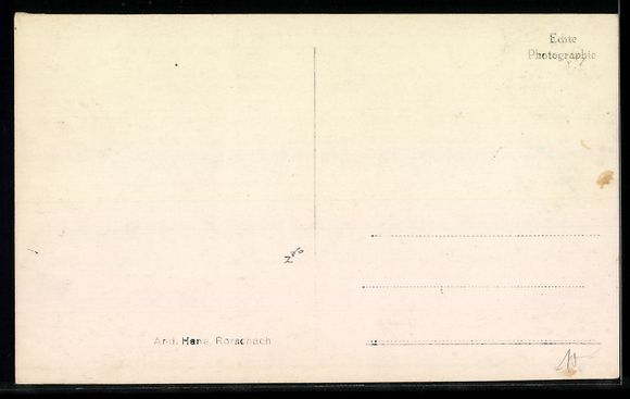 Cartoline postali: AK Poschiavo, Teilansicht – Usato da Berlin venduto da bartko-reher 1