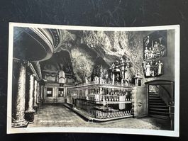 AK    1932 Mariastein Gedenkkapelle   (G1002)