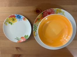 plate service