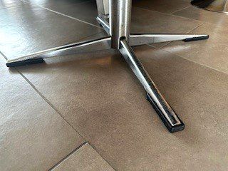 Sgabelli: +  LeDer HoCKer  + – Usato da Winkel venduto da zeho 3