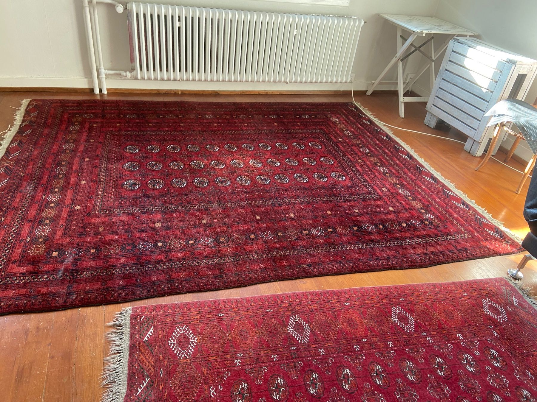 Teppiche: perserteppich – Gebraucht aus Meilen von rowland534 5