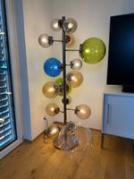 KARE Design Stehleuchte – exklusive Designlampe 