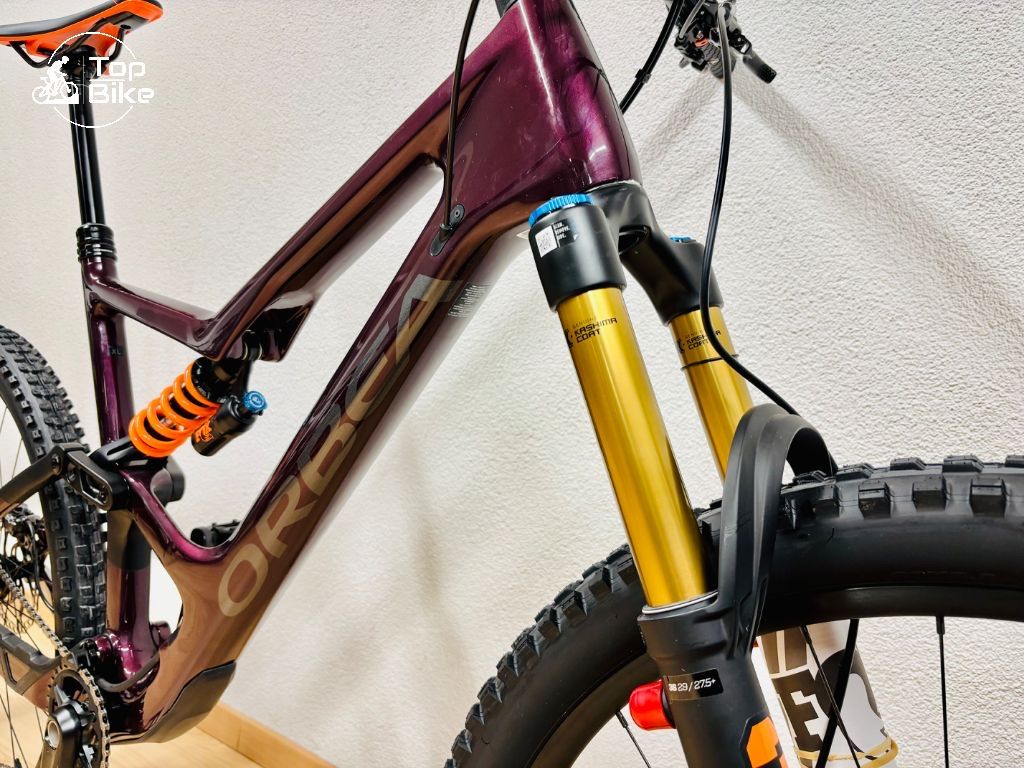 Orbea Velos: NEW Orbea Occam M10 LT XL – Neu und originalverpackt aus Stallikon von TopBikeCH 1