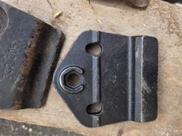 ESM Messerhalter