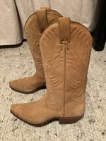Westernstiefel Grösse 37 von Tony Mora