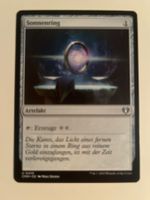 1 x Sonnenring - Magic: The Gathering - MtG