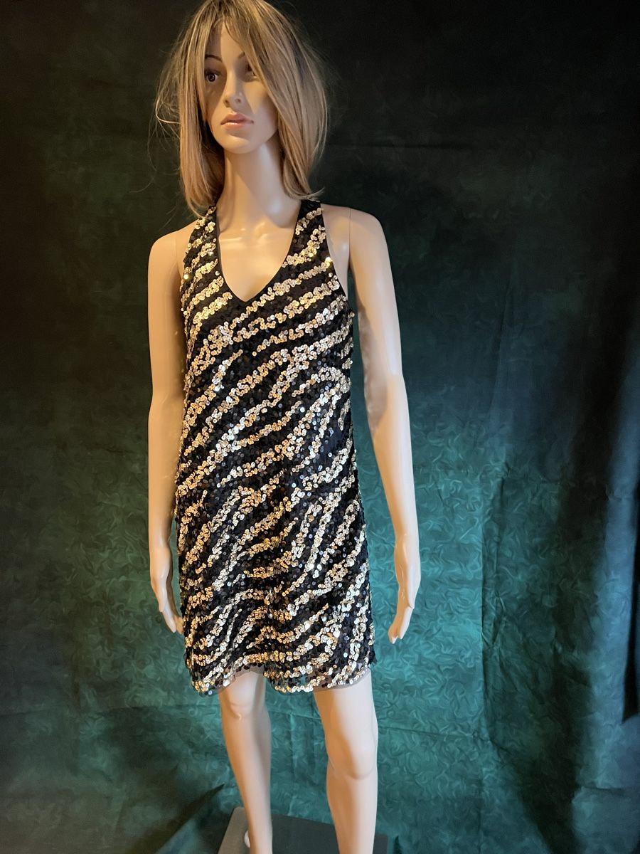 Mango Vestiti: Cocktail Kleid Mango Gr M – Usato da Laupersdorf venduto da Cloludi 2