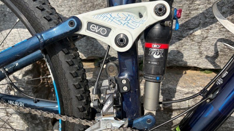Trek Vélos: TREK Mountainbike 15.5" mit 29" Rädern – D'occasion à Ruswil par Ebusi 3