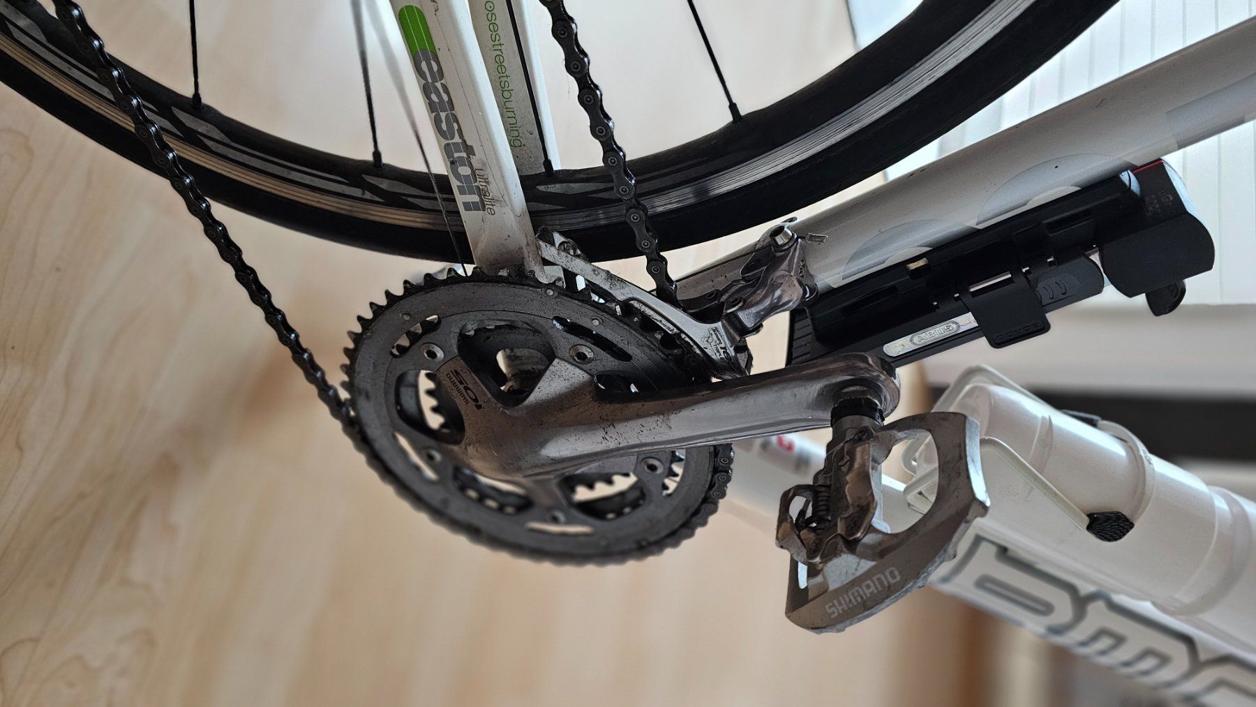 BMC Biciclette: Bmc bike for sale – Usato da Horgen venduto da air_nf8j 7