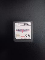 Nintendo DS English Training