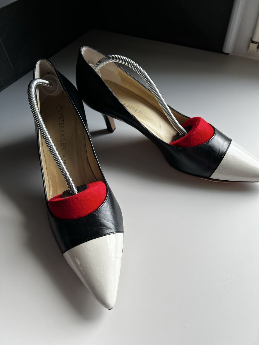 Kaiser Damenschuhe: Peter Kaiser Pumps – Neu und originalverpackt aus Kloten von pae_wq5j