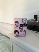 Parfum One Direction Our Moment 50ml neu in OVP