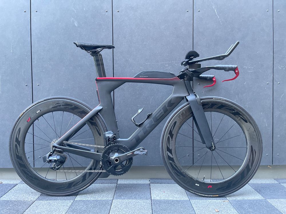 Trek speed concept project shop one