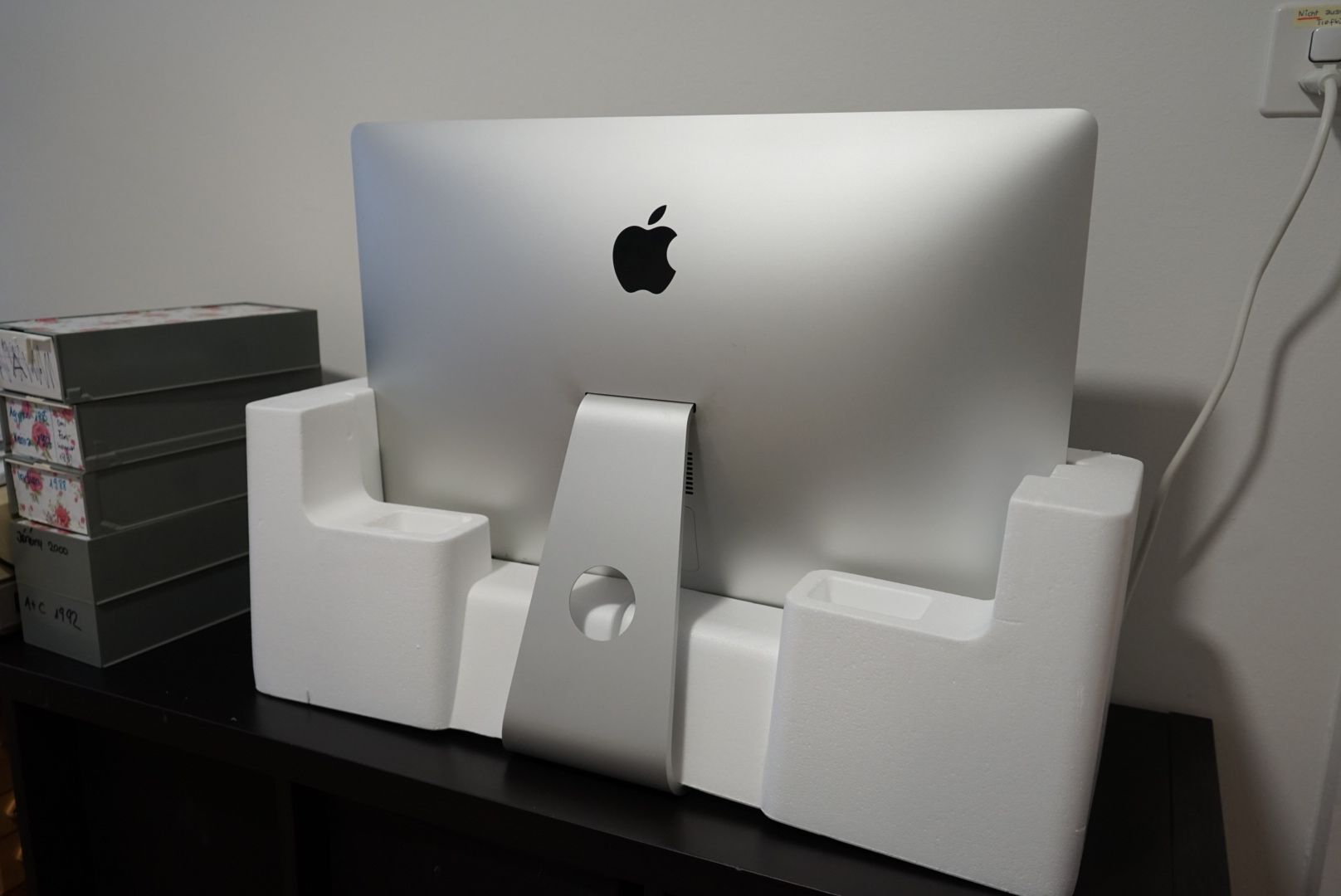 Apple PCs: iMac Retina 5K 27 Zoll 2019 – Gebraucht aus Frauenfeld von Jeremy0488 2