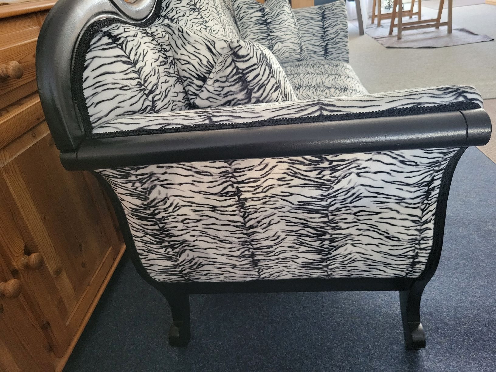 Sofas: Sofa – Neu und originalverpackt aus Oberriet SG von Sonnja 2
