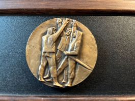 Jubiläums-Medaille, 1991