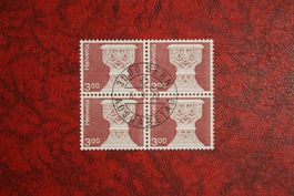 1979: 612 4er-Block Et.
