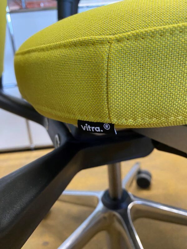Vitra Stühle: VITRA ID TRIM – Gebraucht aus St. Gallen von MSMoebelhandel 1