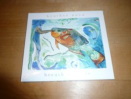Heather Nova – Breath And Air - 2025