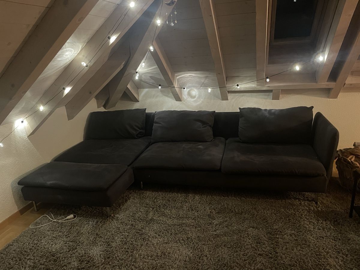 Sofas: Sofa – D'occasion à St. Gallen par gb05 2